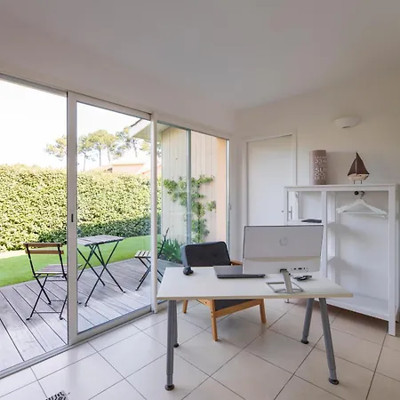 Lagrange - Eden Parc Golf *