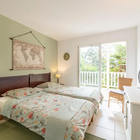 Lagrange - Eden Parc Golf لاكانو