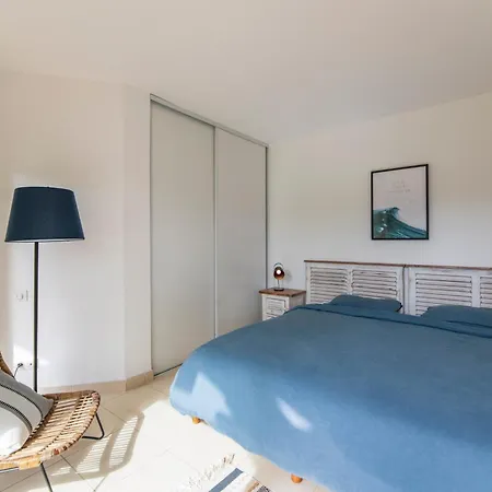 Lagrange - Eden Parc Golf *