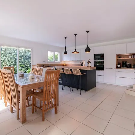 Lagrange - Eden Parc Golf فيلة