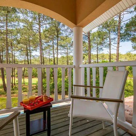 Lagrange - Eden Parc Golf * لاكانو