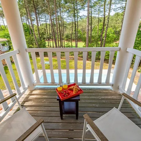 Lagrange - Eden Parc Golf