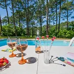 Lagrange - Eden Parc Golf