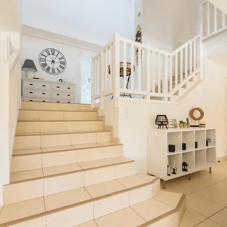 Lagrange - Eden Parc Golf 빌라 라카노오세앙