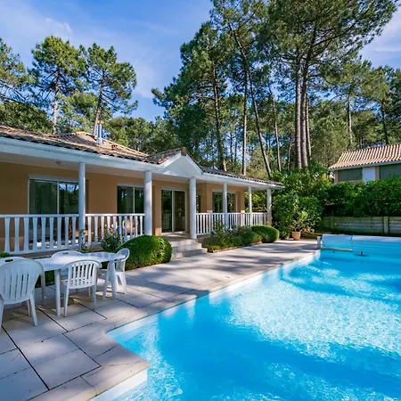 Lagrange - Eden Parc Golf * 라카노오세앙