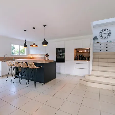 Lagrange - Eden Parc Golf