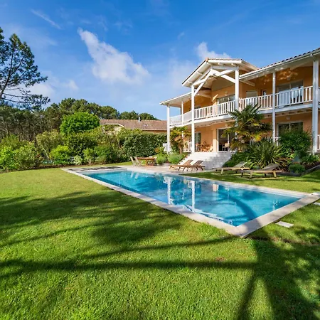 Lagrange - Eden Parc Golf Villa Lacanau