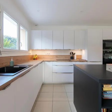 빌라 Lagrange - Eden Parc Golf