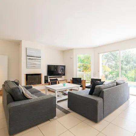 Lagrange - Eden Parc Golf 빌라