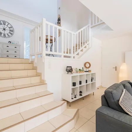 빌라 Lagrange - Eden Parc Golf *