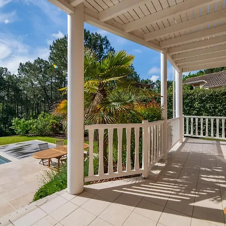 Lagrange - Eden Parc Golf 빌라 라카노오세앙