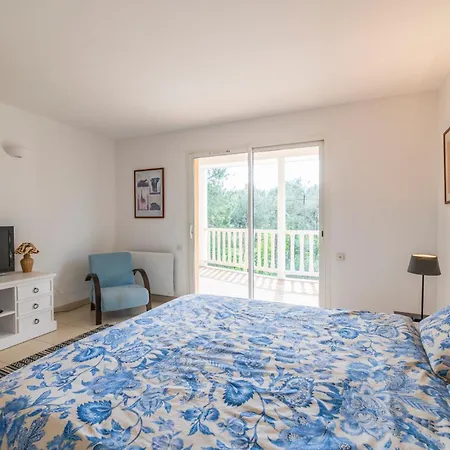 Residence Lagrange Vacances - Villas Eden Parc Golf *