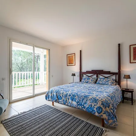 Residence Lagrange Vacances - Villas Eden Parc Golf Villa