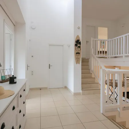 Villa Residence Lagrange Vacances - Villas Eden Parc Golf
