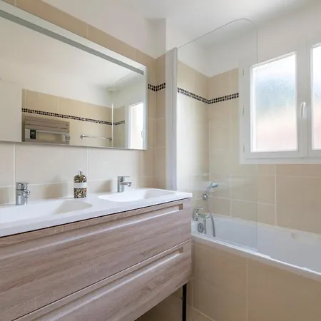 Villa Residence Lagrange Vacances - Villas Eden Parc Golf *