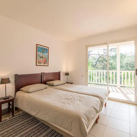 Villa Lagrange - Eden Parc Golf Lacanau