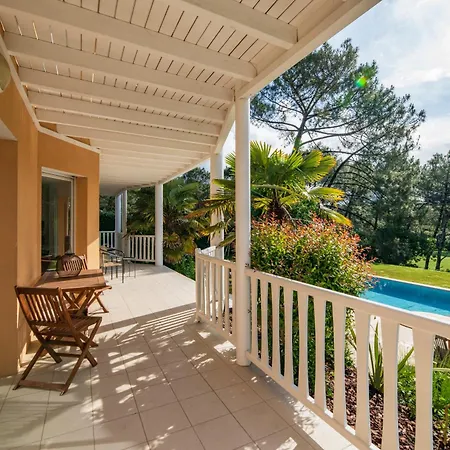 Lagrange - Eden Parc Golf 라카노오세앙