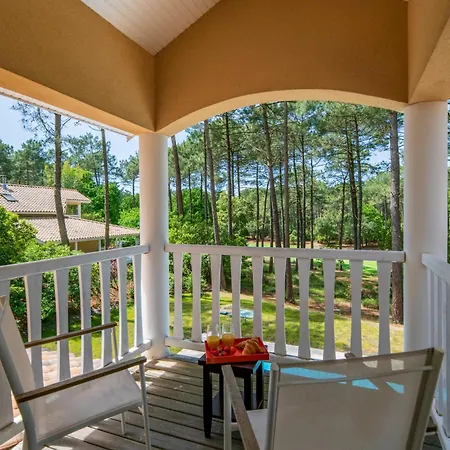 Lagrange - Eden Parc Golf * Lacanau