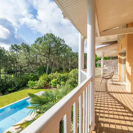 Villa Lagrange - Eden Parc Golf