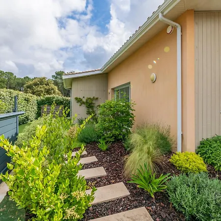 Lagrange - Eden Parc Golf Villa Lacanau