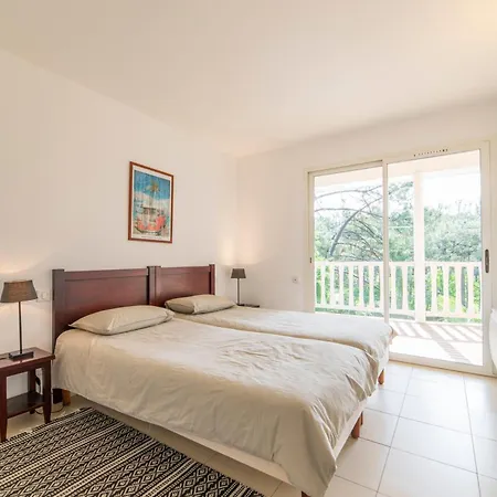 Residence Lagrange Vacances - Villas Eden Parc Golf *