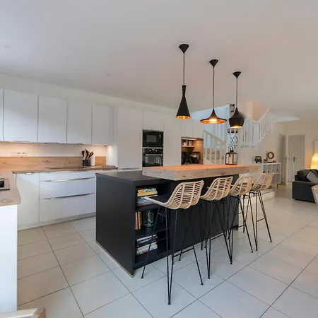 Lagrange - Eden Parc Golf Lacanau