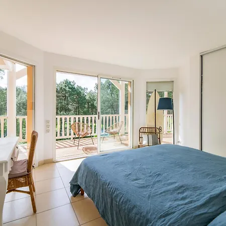 Lagrange - Eden Parc Golf * Lacanau