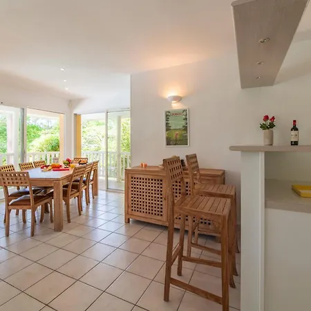 Lagrange - Eden Parc Golf 빌라 라카노오세앙