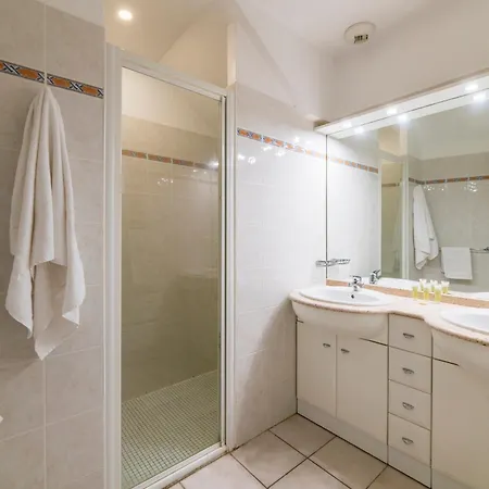 Villa Residence Lagrange Vacances - Villas Eden Parc Golf