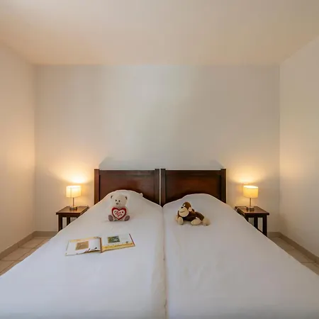 Lagrange - Eden Parc Golf 빌라 *