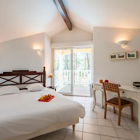 Villa Residence Lagrange Vacances - Villas Eden Parc Golf *