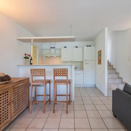 Residence Lagrange Vacances - Villas Eden Parc Golf Lacanau