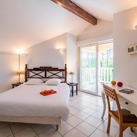 Residence Lagrange Vacances - Villas Eden Parc Golf *