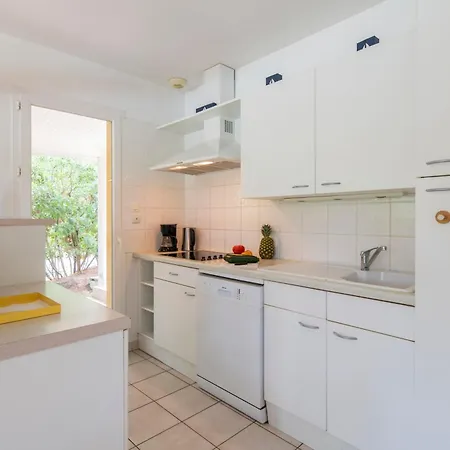 Residence Lagrange Vacances - Villas Eden Parc Golf Lacanau