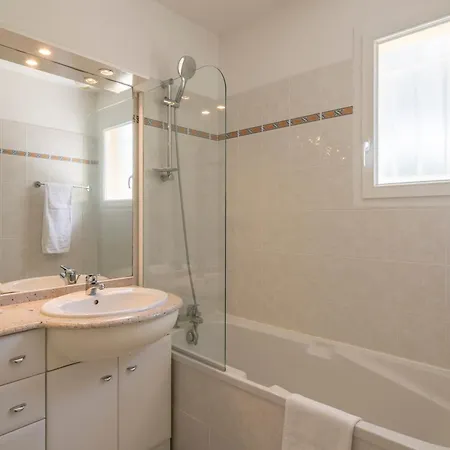 Residence Lagrange Vacances - Villas Eden Parc Golf * Lacanau