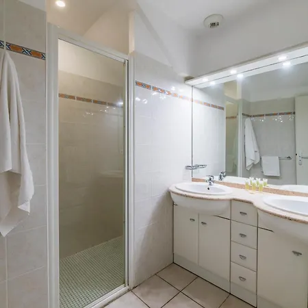 Lagrange - Eden Parc Golf 빌라 라카노오세앙