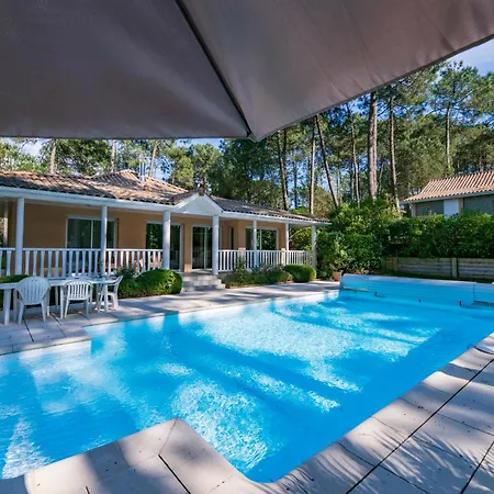 Villa Lagrange - Eden Parc Golf Lacanau