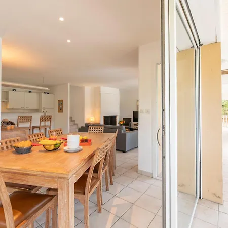 Residence Lagrange Vacances - Villas Eden Parc Golf * Lacanau