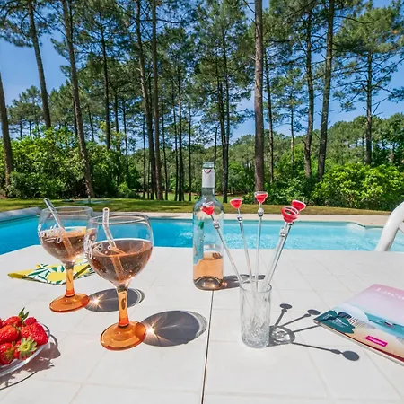 Lagrange - Eden Parc Golf