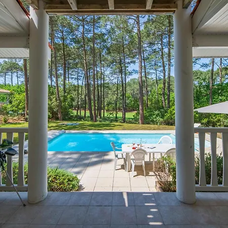 Lagrange - Eden Parc Golf 라카노오세앙