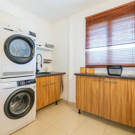 Villa Lagrange - Eden Parc Golf Lacanau