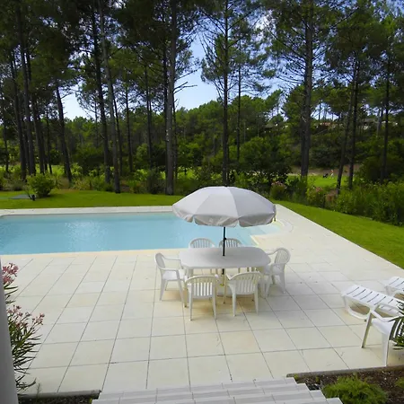 Lagrange - Eden Parc Golf