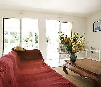 Villa Residence Lagrange Vacances - Villas Eden Parc Golf