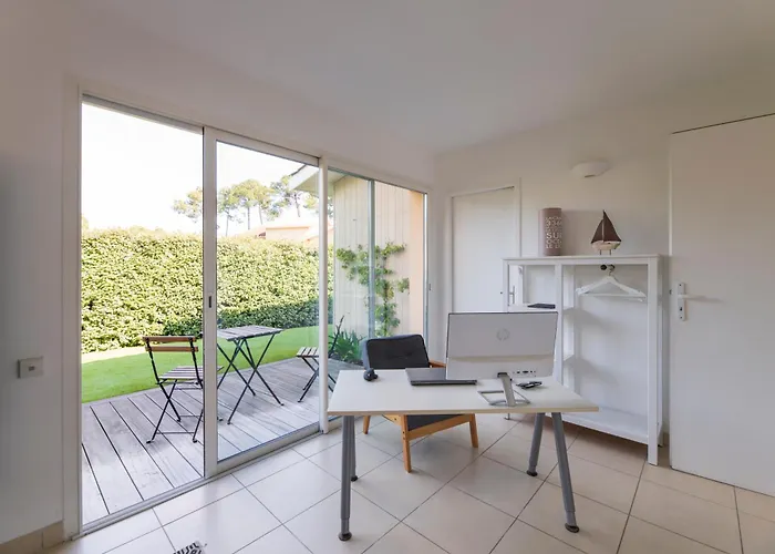 Lagrange - Eden Parc Golf *