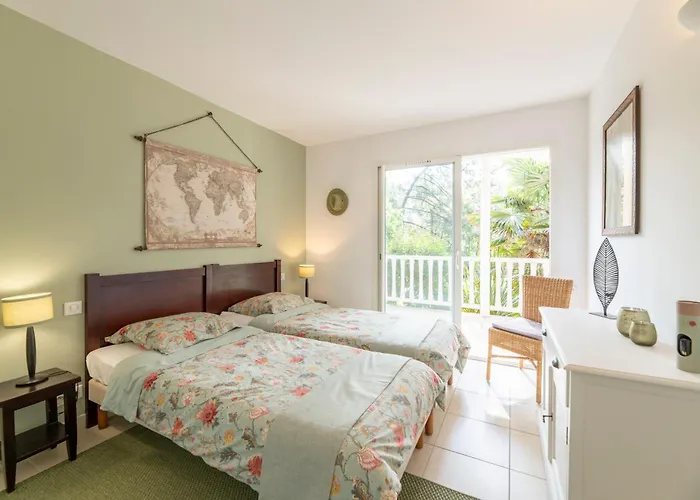 Lagrange - Eden Parc Golf Lacanau