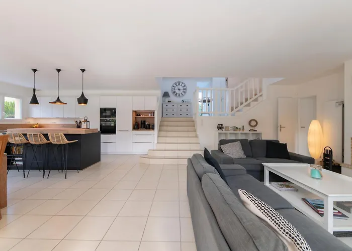 Villa Lagrange - Eden Parc Golf