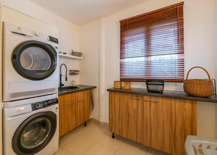 Villa Lagrange - Eden Parc Golf *