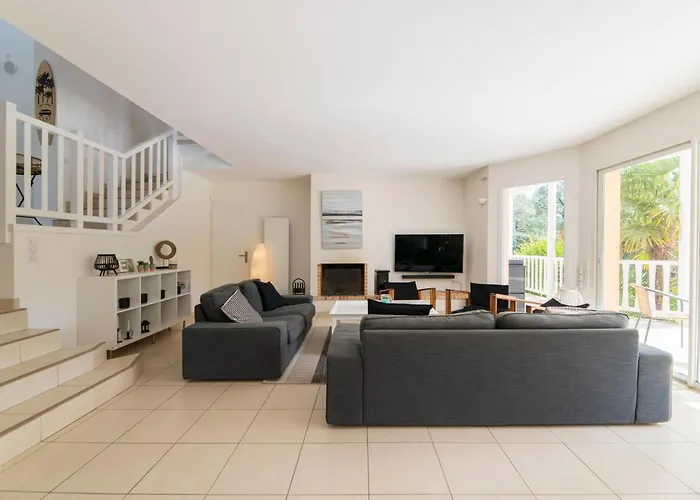 Lagrange - Eden Parc Golf