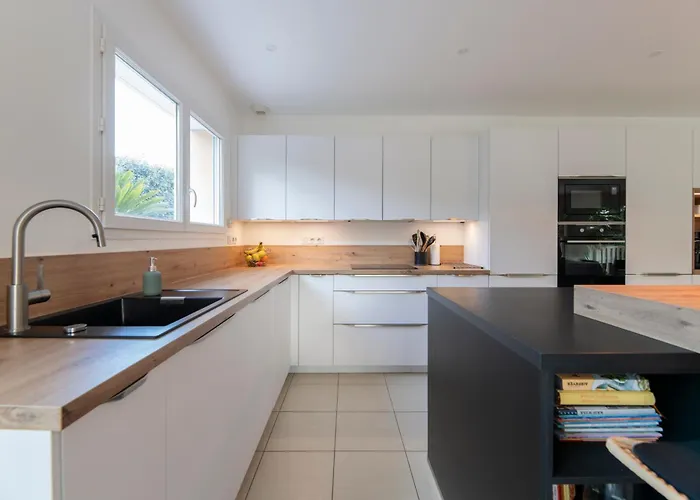 Villa Lagrange - Eden Parc Golf