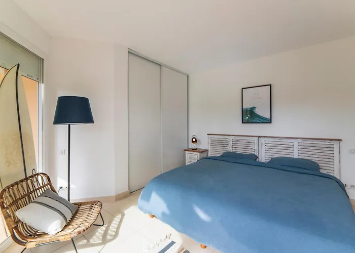 Lagrange - Eden Parc Golf *